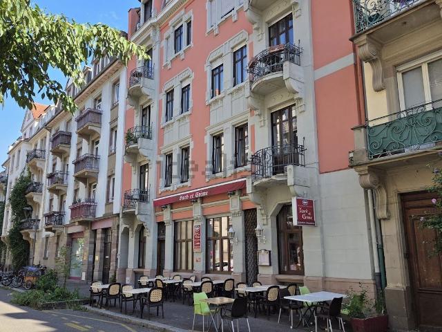 Appartement, Strasbourg