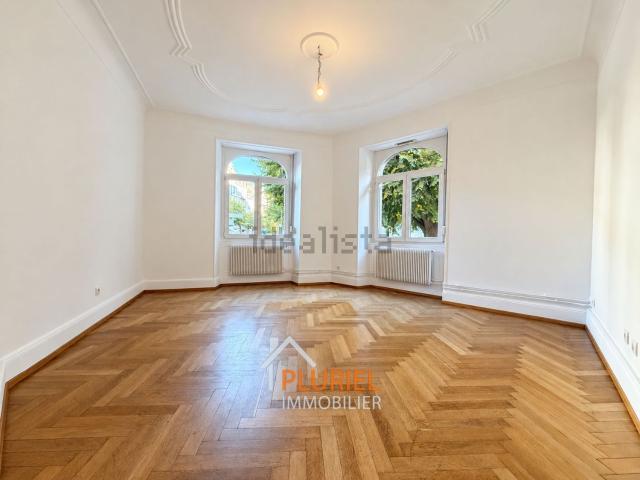 Appartement, Strasbourg