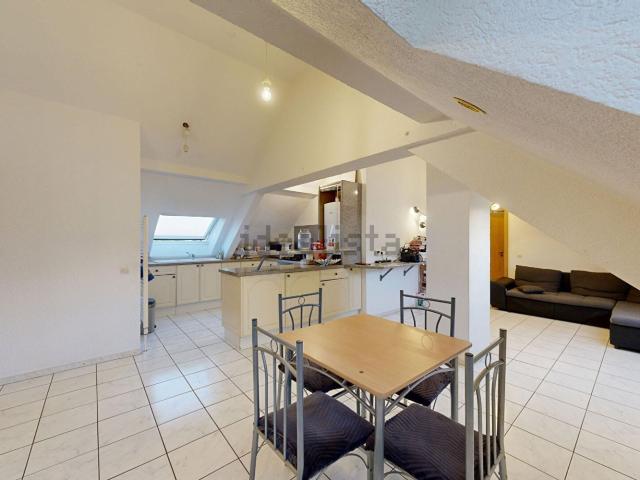 Appartement, Strasbourg