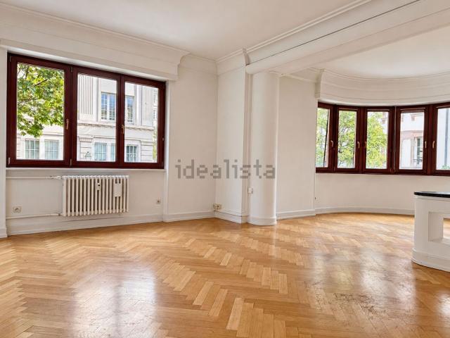 Appartement, Strasbourg