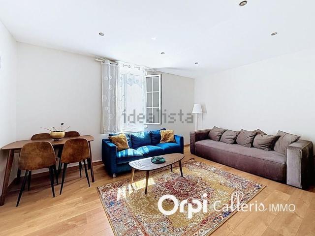 Appartement, Strasbourg