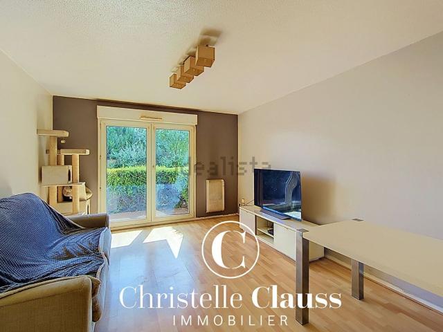 Appartement, Strasbourg