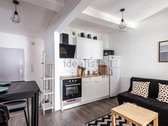 Appartement, Strasbourg