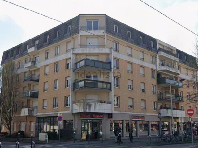 Appartement, Strasbourg