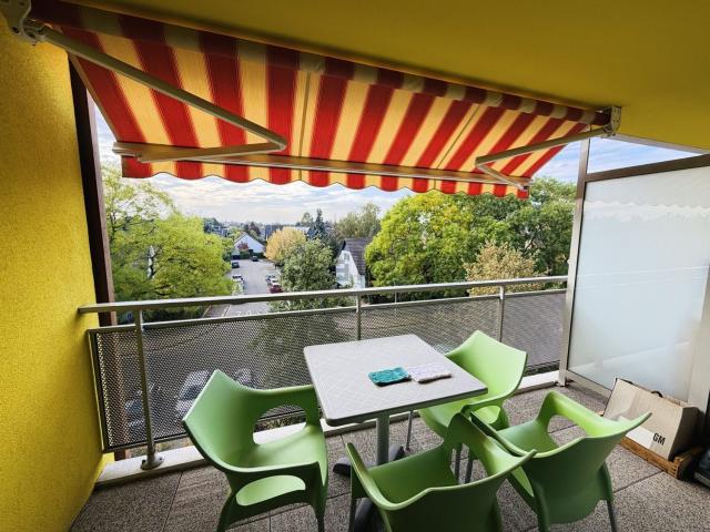 Appartement, Strasbourg