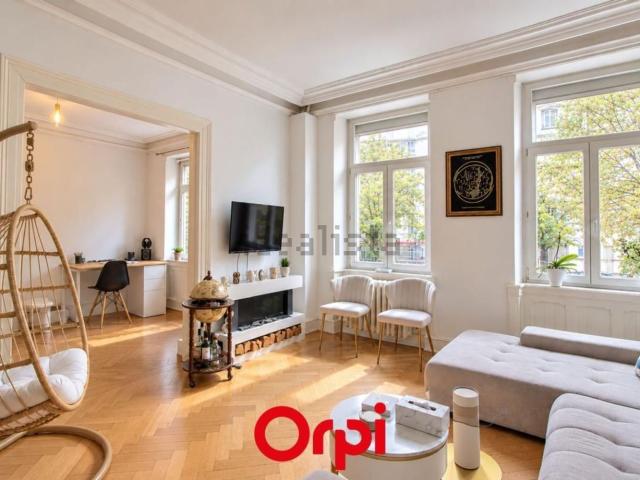 Appartement, Strasbourg