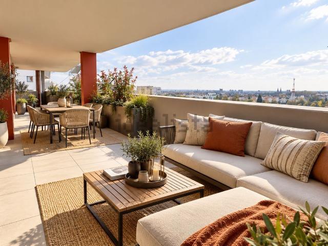 Appartement, Strasbourg