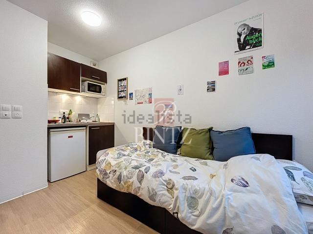 Appartement, Strasbourg