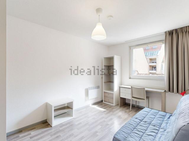 Appartement, Strasbourg