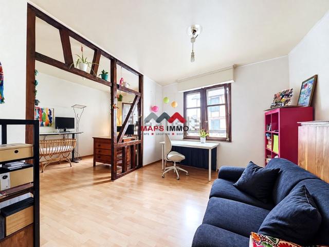 Appartement, Strasbourg