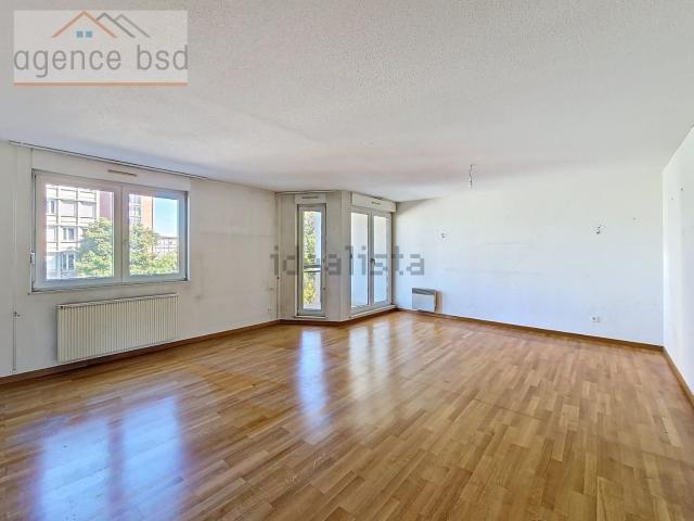 Appartement, Strasbourg