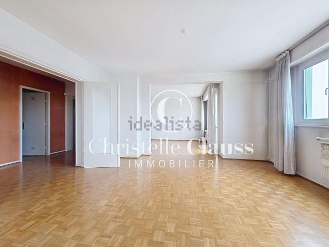 Appartement, Strasbourg