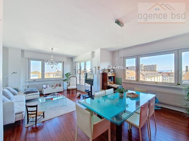 Appartement, Strasbourg