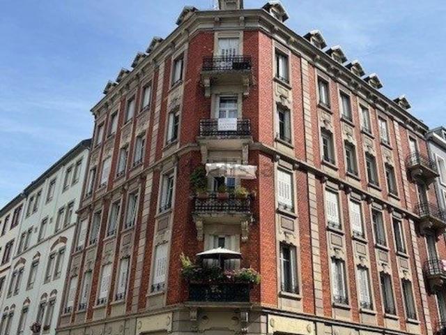 Appartement, Strasbourg