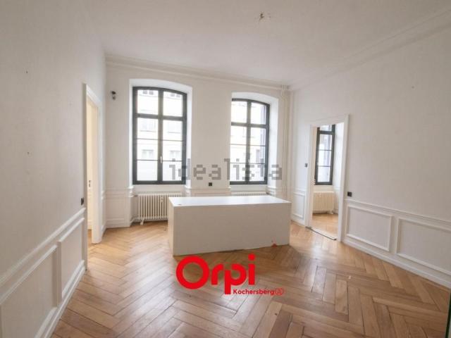 Appartement, Strasbourg