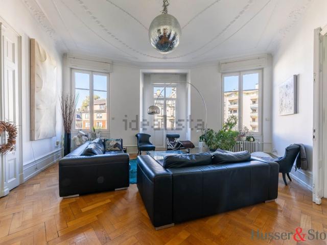 Appartement, Strasbourg