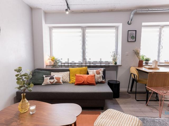 Appartement, Strasbourg