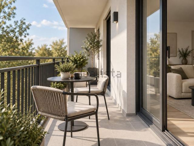 Appartement, Strasbourg