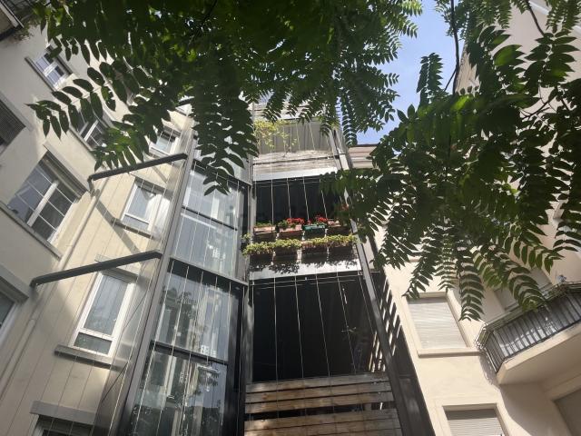 Appartement, Strasbourg