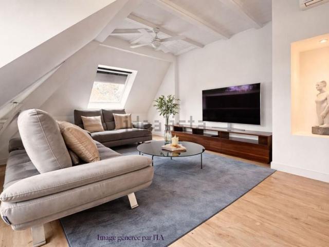 Appartement, Strasbourg