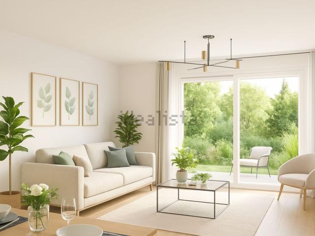 Appartement, Strasbourg