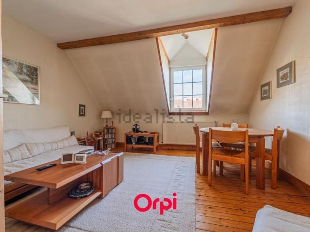 Appartement, Strasbourg