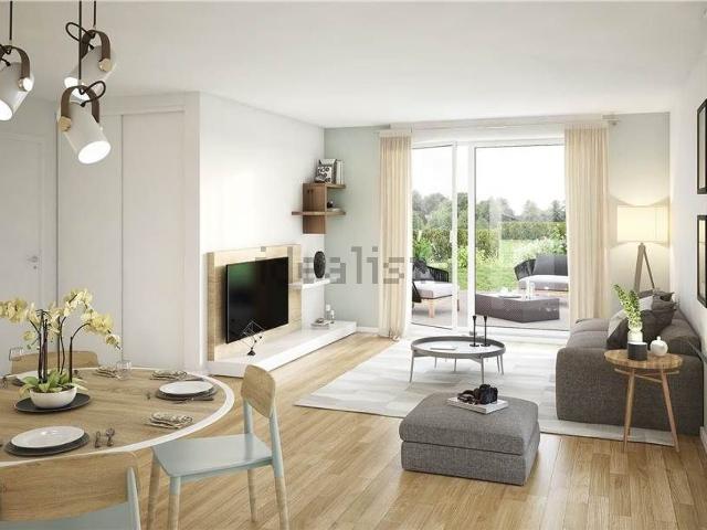 Appartement, Strasbourg