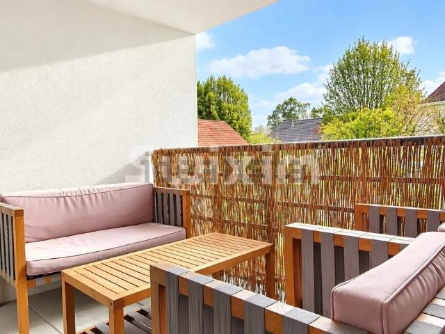 Appartement, Strasbourg