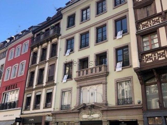 Appartement, Strasbourg