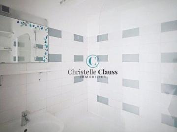 Appartement STRASBOURG 20m²