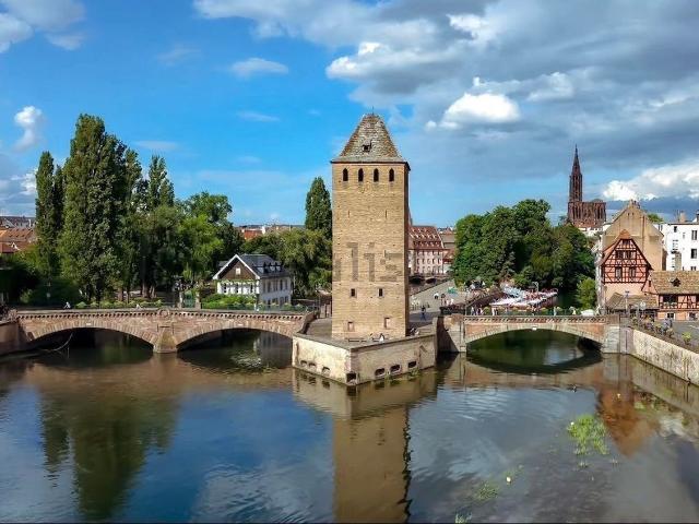 Appartement, Strasbourg