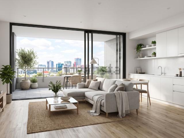 Appartement, Strasbourg