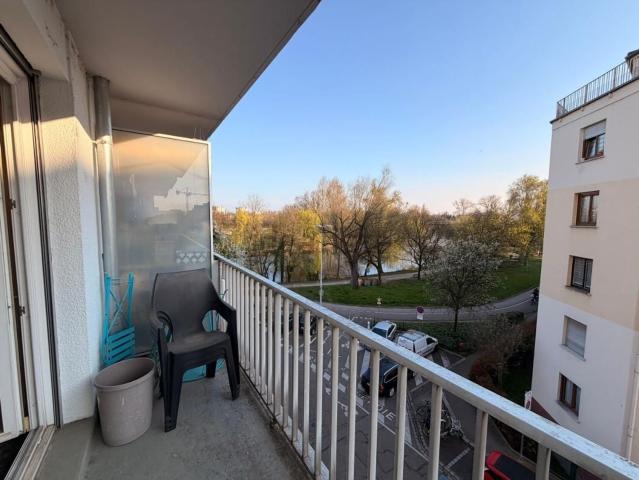 Appartement, Strasbourg