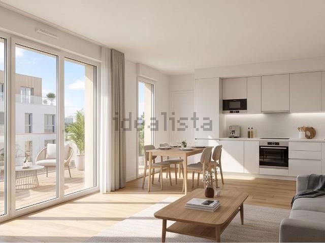 Appartement, Strasbourg
