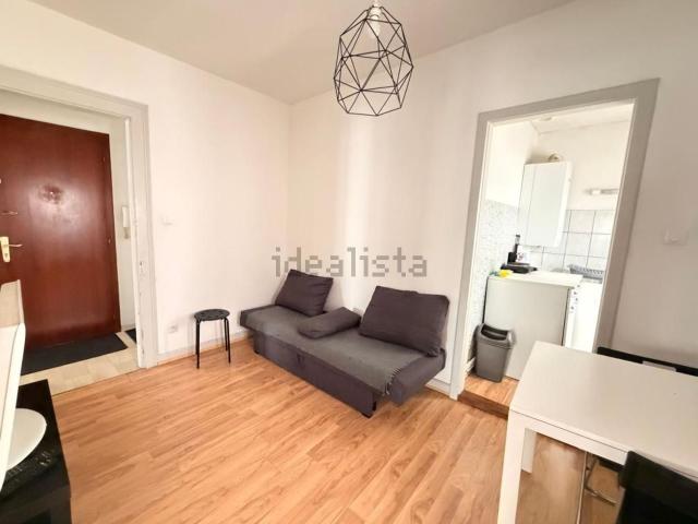 Appartement, Strasbourg