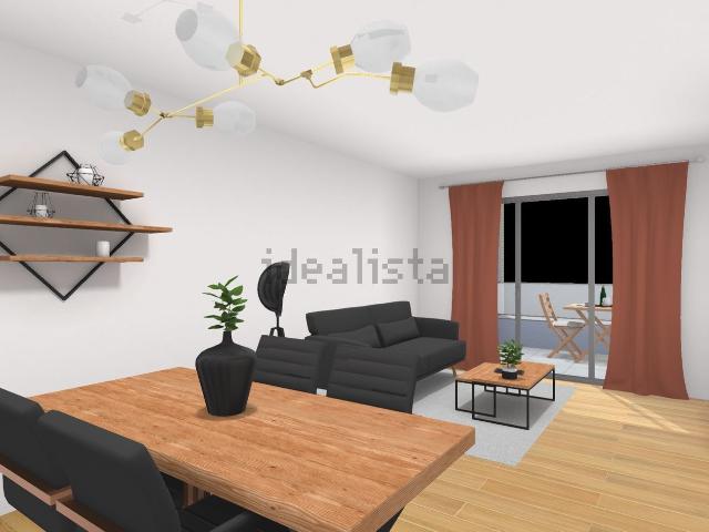 Appartement, Strasbourg