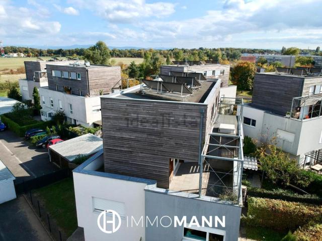 Appartement, Strasbourg