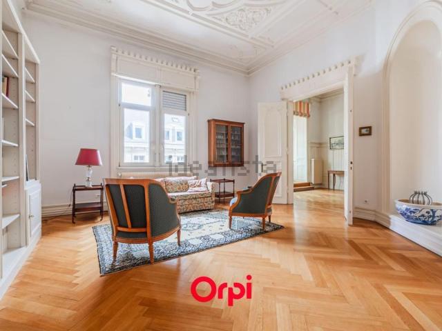 Appartement, Strasbourg