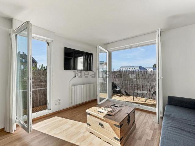 Appartement, Strasbourg