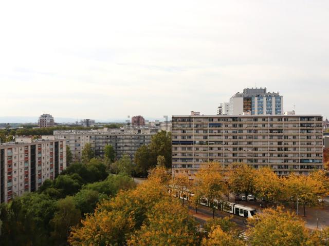 Appartement, Strasbourg