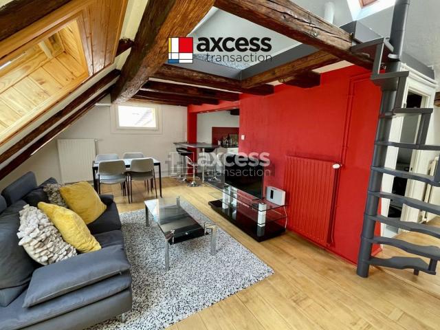 Appartement, Strasbourg