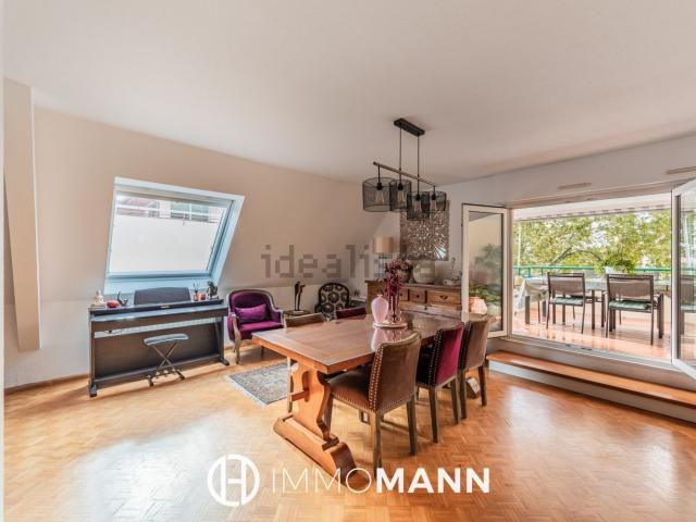 Appartement, Strasbourg
