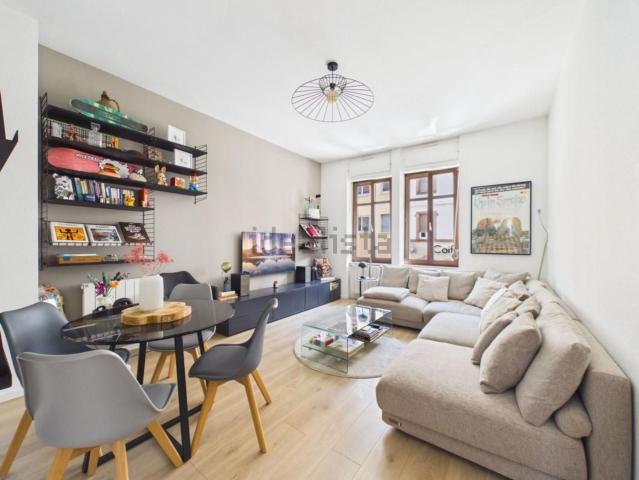 Appartement, Strasbourg