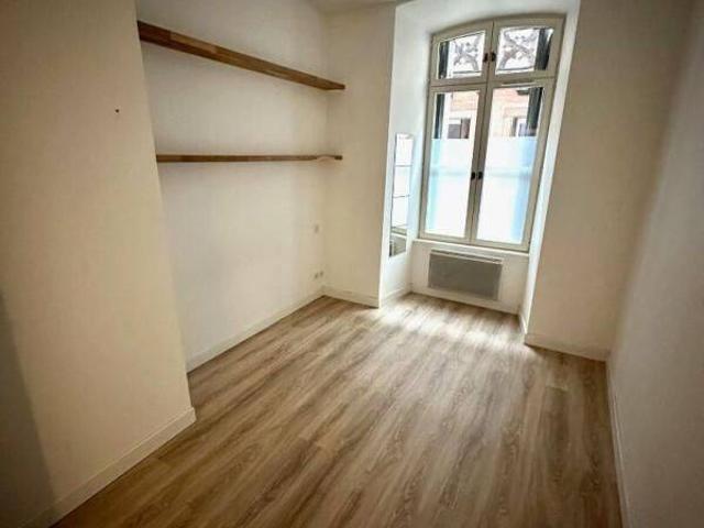 Appartement Strasbourg 2 pièce s 51.16 m2