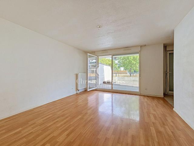 Appartement Strasbourg 2 pièces 46 m2