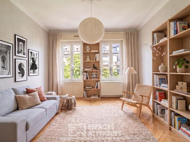 Appartement, Strasbourg