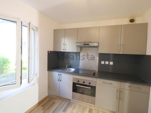 Appartement, Strasbourg