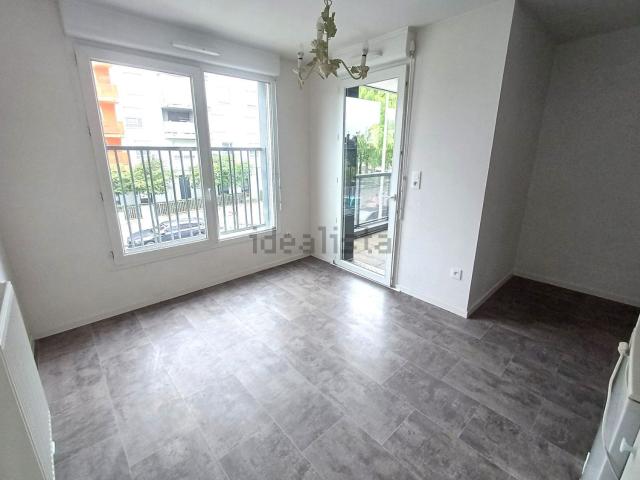 Appartement, Strasbourg