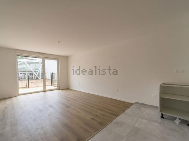 Appartement, Strasbourg