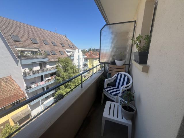 Appartement, Strasbourg